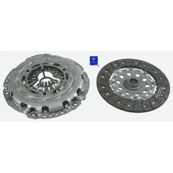 Sachs Debriyaj Seti (Rulmansız) – 3000951955 / OEM 2300A005 ürün görseli
