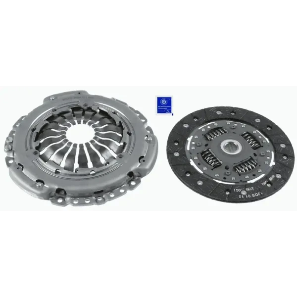 Sachs Debriyaj Seti (Rulmansız) – 3000951969 / OEM 7701478799
