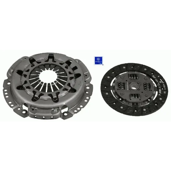 Sachs Debriyaj Seti (Rulmansız) – 3000954076 / OEM 30300CR14B ürün görseli