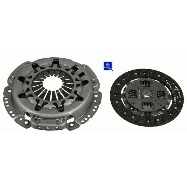 Sachs Debriyaj Seti (Rulmansız) – 3000954076 / OEM 30300CR14B