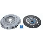 Sachs Debriyaj Seti (Rulmansız) – 3000970002