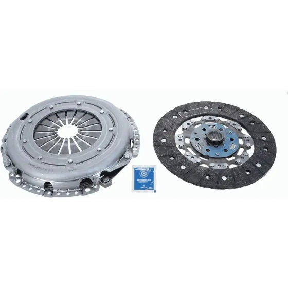 Sachs Debriyaj Seti (Rulmansız) – 3000970002 ürün görseli