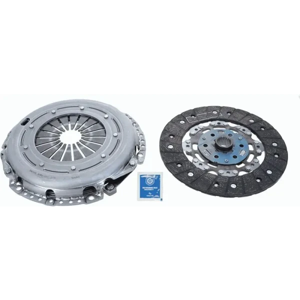 Sachs Debriyaj Seti (Rulmansız) – 3000970002