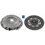 Sachs Debriyaj Seti (Rulmansız) – 3000970003