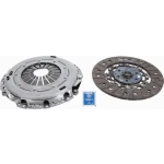 Sachs Debriyaj Seti (Rulmansız) – 3000970004