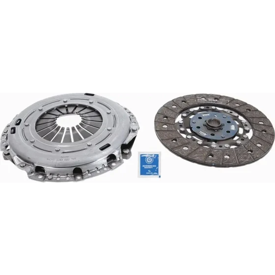 Sachs Debriyaj Seti (Rulmansız) – 3000970004 ürün görseli