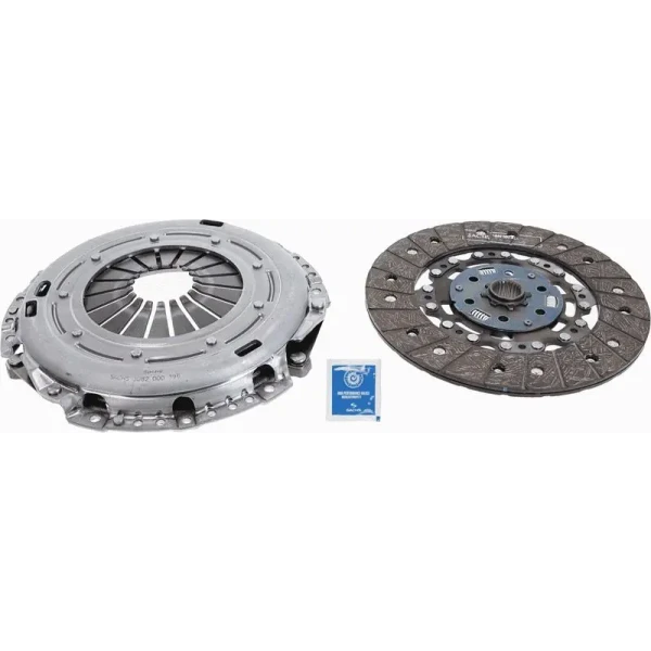 Sachs Debriyaj Seti (Rulmansız) – 3000970004