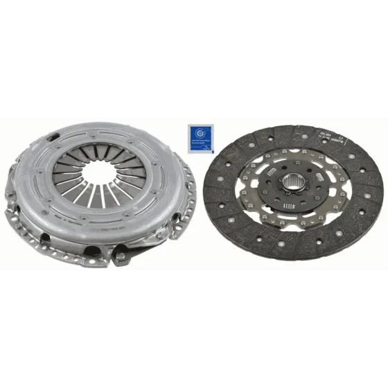 Sachs Debriyaj Seti (Rulmansız) – 3000970037 ürün görseli