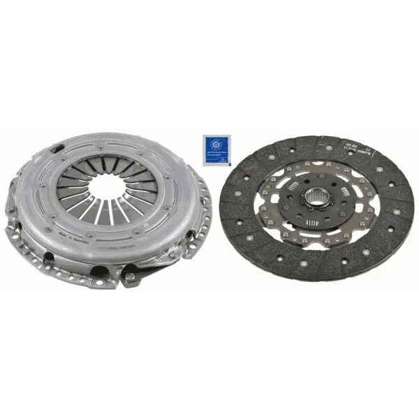 Sachs Debriyaj Seti (Rulmansız) – 3000970037