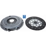 Sachs Debriyaj Seti (Rulmansız) – 3000970040 / OEM 4120024600
