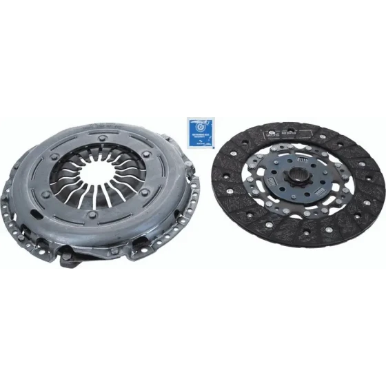 Sachs Debriyaj Seti (Rulmansız) – 3000970047 ürün görseli