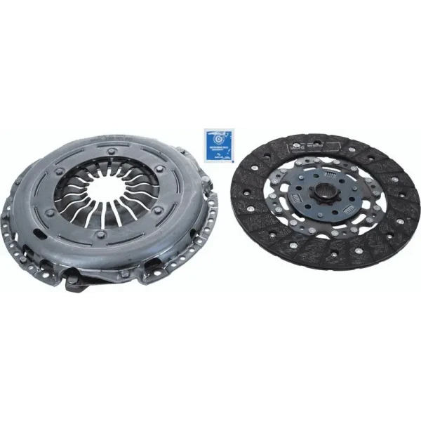 Sachs Debriyaj Seti (Rulmansız) – 3000970047