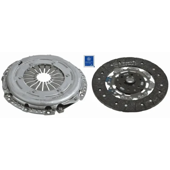 Sachs Debriyaj Seti (Rulmansız) – 3000970052 ürün görseli