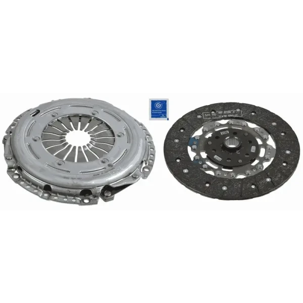 Sachs Debriyaj Seti (Rulmansız) – 3000970052
