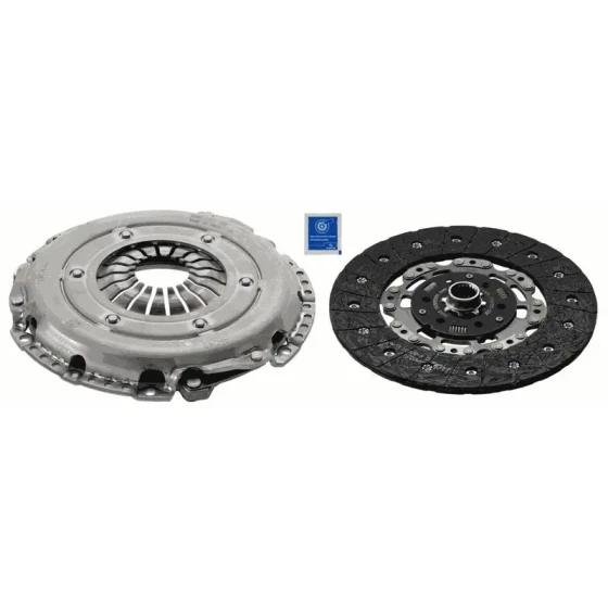 Sachs Debriyaj Seti (Rulmansız) – 3000970061 / OEM 664295 ürün görseli