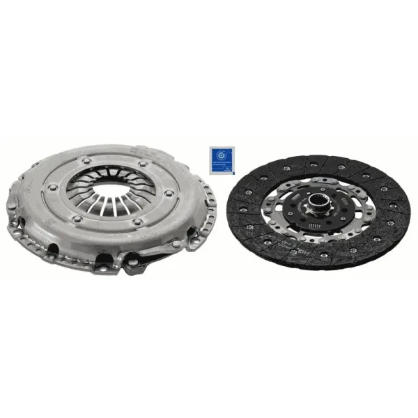 Sachs Debriyaj Seti (Rulmansız) – 3000970061 / OEM 664295