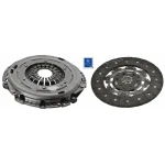 Sachs Debriyaj Seti (Rulmansız) – 3000970066