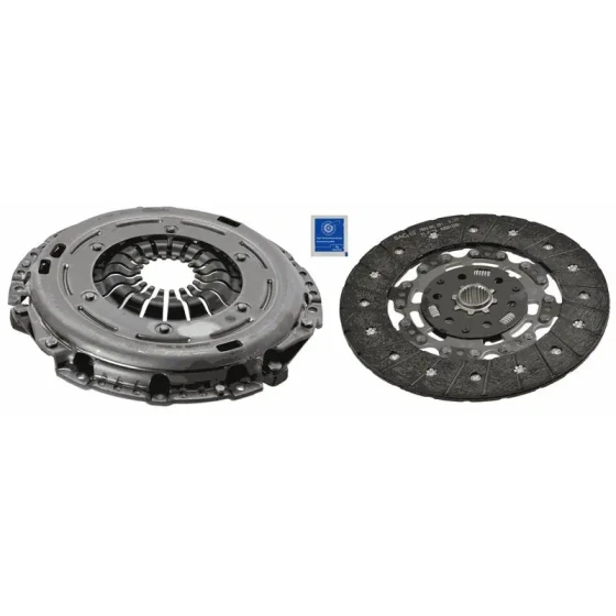 Sachs Debriyaj Seti (Rulmansız) – 3000970066 ürün görseli