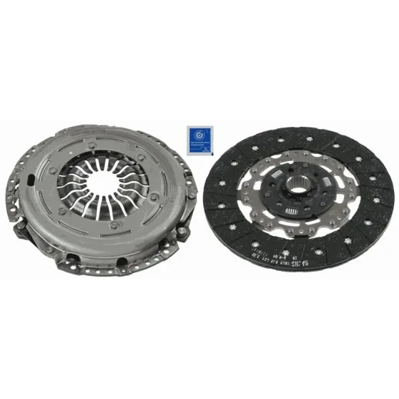 Sachs Debriyaj Seti (Rulmansız) – 3000970075 ürün görseli