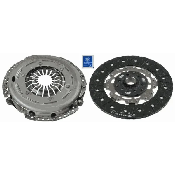 Sachs Debriyaj Seti (Rulmansız) – 3000970075