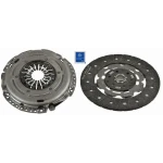 Sachs Debriyaj Seti (Rulmansız) – 3000970076