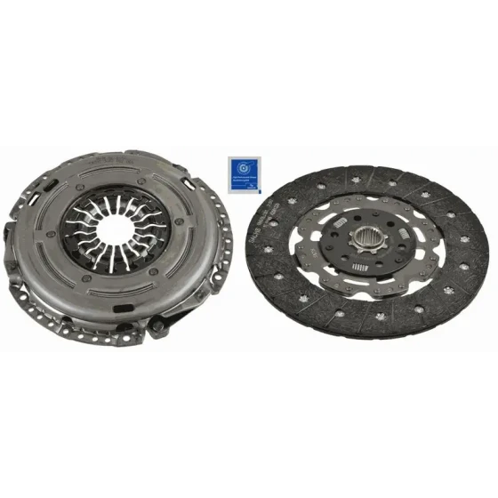 Sachs Debriyaj Seti (Rulmansız) – 3000970076 ürün görseli