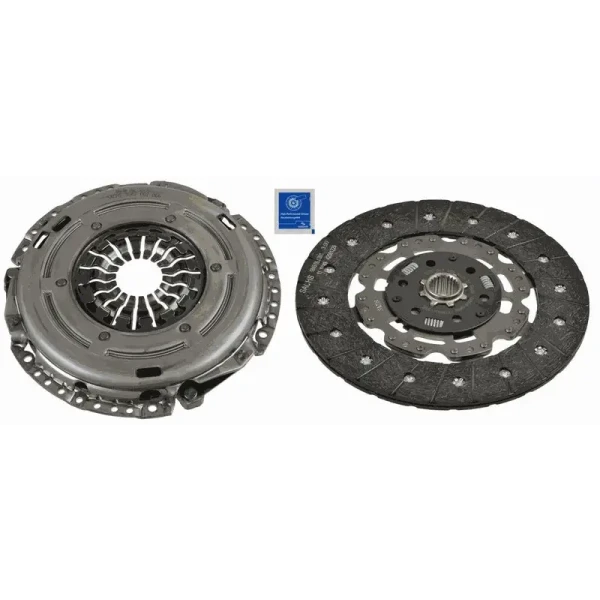 Sachs Debriyaj Seti (Rulmansız) – 3000970076
