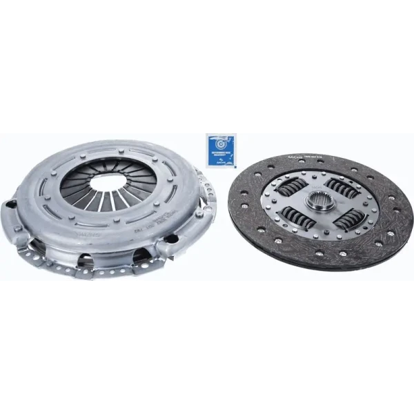 Sachs Debriyaj Seti (Rulmansız) – 3000970079