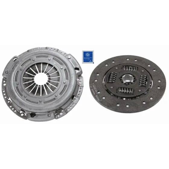 Sachs Debriyaj Seti (Rulmansız) – 3000970099 ürün görseli