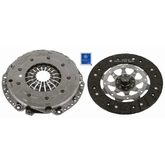 Sachs Debriyaj Seti (Rulmansız) – 3000970109 ürün görseli