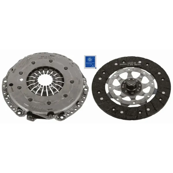 Sachs Debriyaj Seti (Rulmansız) – 3000970109