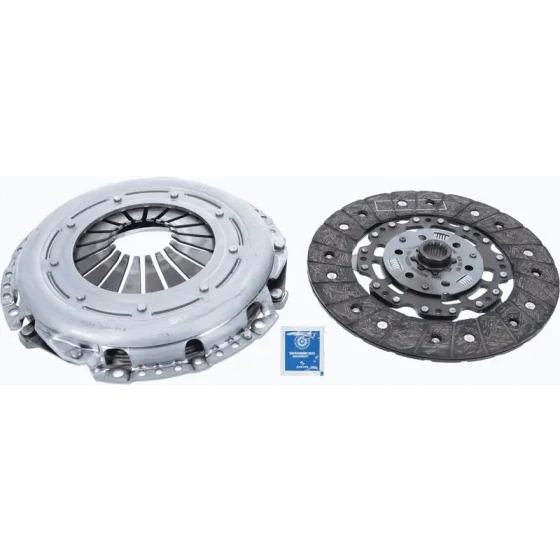Sachs Debriyaj Seti (Rulmansız) – 3000970113 ürün görseli