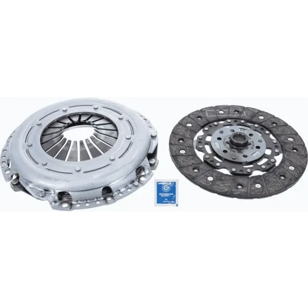 Sachs Debriyaj Seti (Rulmansız) – 3000970113