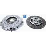 Sachs Debriyaj Seti (Rulmansız) – 3000970121