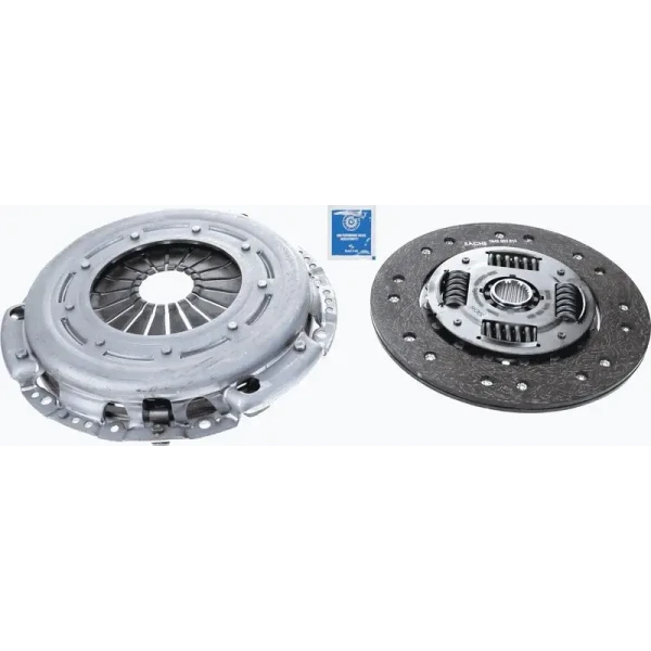Sachs Debriyaj Seti (Rulmansız) – 3000970121