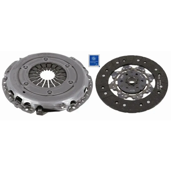 Sachs Debriyaj Seti (Rulmansız) – 3000970126