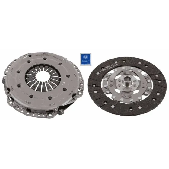 Sachs Debriyaj Seti (Rulmansız) – 3000970129 ürün görseli