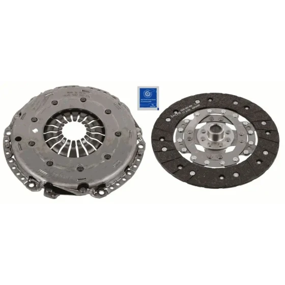 Sachs Debriyaj Seti (Rulmansız) – 3000970131 ürün görseli