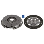 Sachs Debriyaj Seti (Rulmansız) – 3000970132