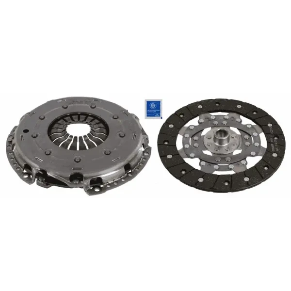 Sachs Debriyaj Seti (Rulmansız) – 3000970132