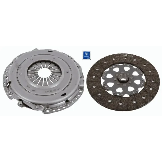 Sachs Debriyaj Seti (Rulmansız) – 3000970142 / OEM A0002500900 ürün görseli