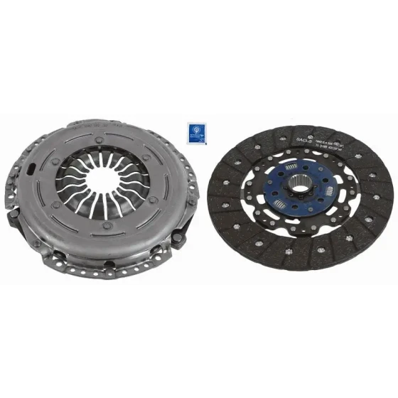 Sachs Debriyaj Seti (Rulmansız) – 3000970144 / OEM 03L141015BX ürün görseli