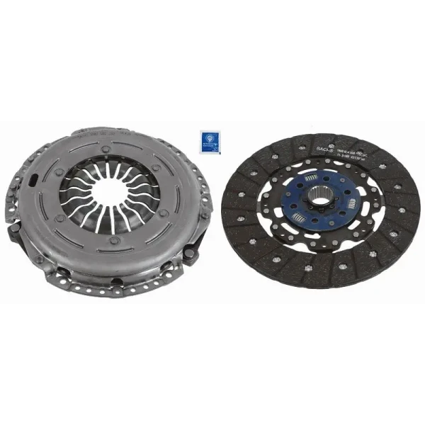 Sachs Debriyaj Seti (Rulmansız) – 3000970144 / OEM 03L141015BX