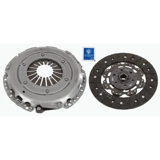 Sachs Debriyaj Seti (Rulmansız) – 3000970145 ürün görseli