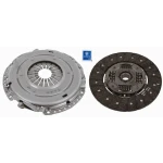 Sachs Debriyaj Seti (Rulmansız) – 3000970152 / OEM A0002501000