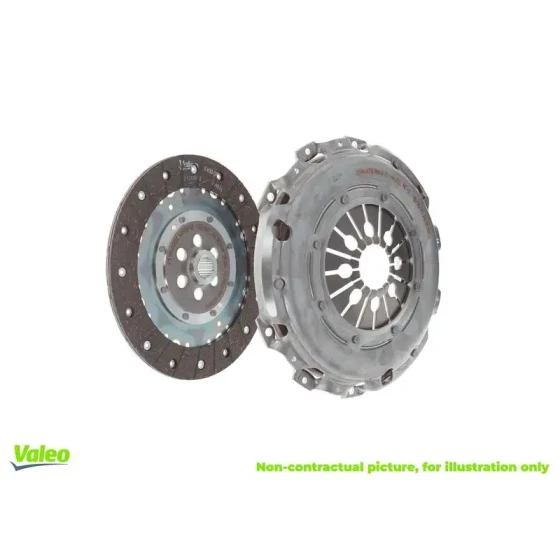 Valeo Debriyaj Seti (Rulmansız) – 826694 / OEM A0202502901 ürün görseli