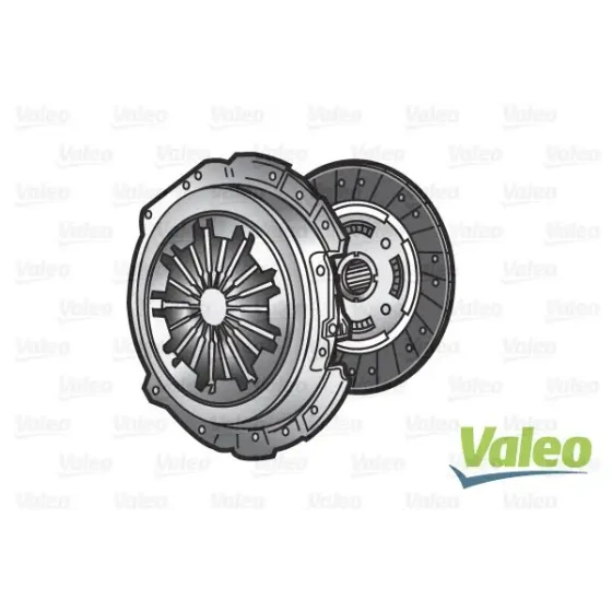 Valeo Debriyaj Seti (Rulmansız) – 877293 ürün görseli