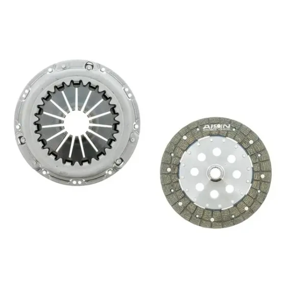 Aisin Debriyaj Seti (Rulmansız) – KE-VO01R / OEM 306186578 ürün görseli