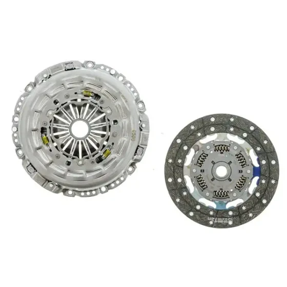 Aisin Debriyaj Seti (Rulmansız) – KM-119R / OEM 2300A074 ürün görseli