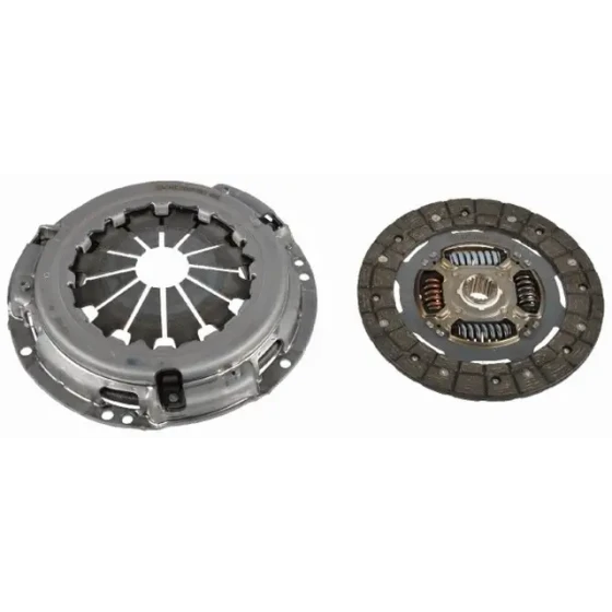 PHC VALEO Debriyaj Seti (Rulmansız) – TY108H / OEM 3121052130S1 ürün görseli